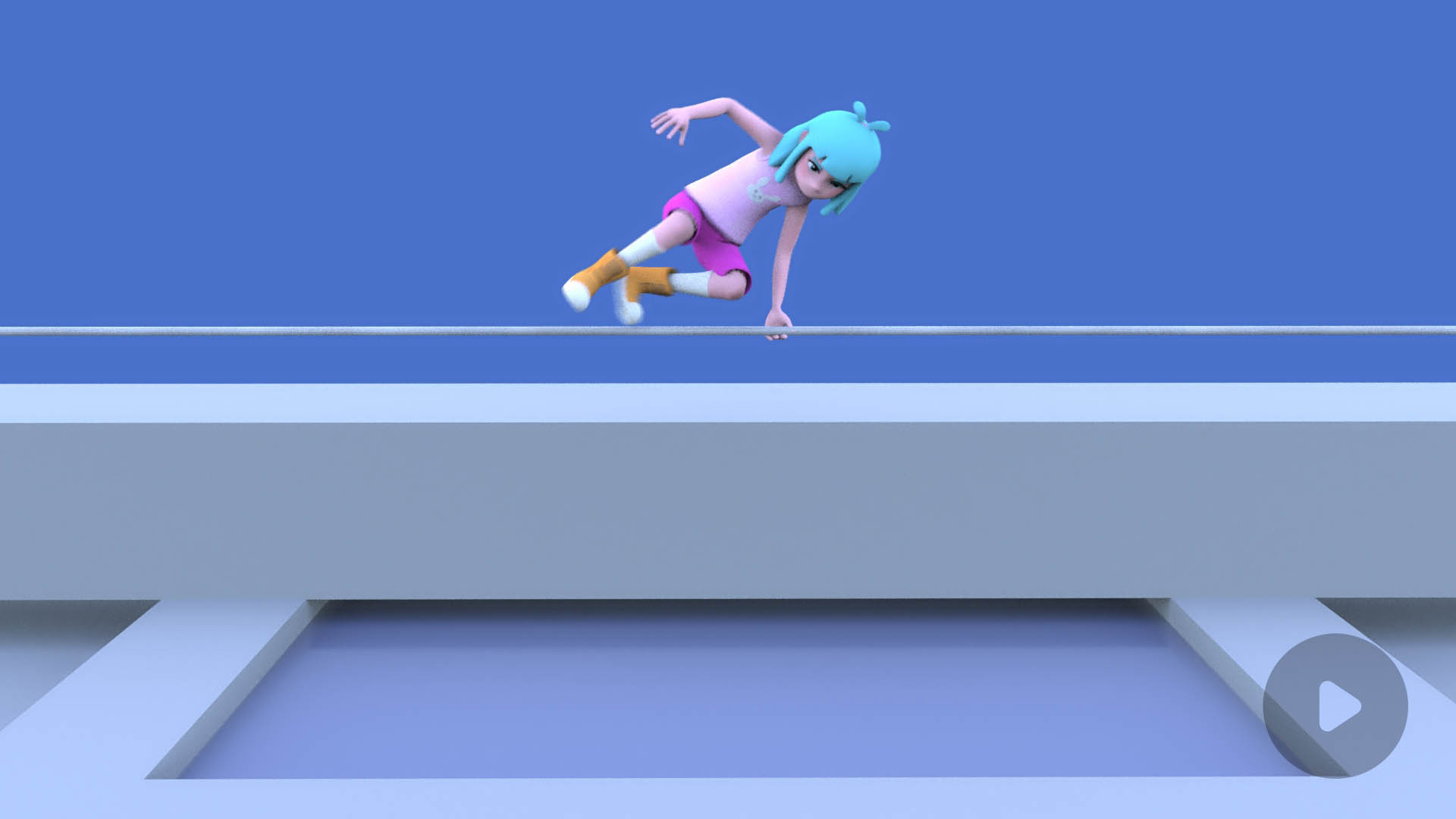 Node-Based Effects Lesson - Fluid Collision