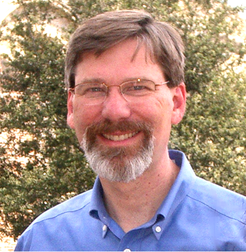 Charles Wampler photo