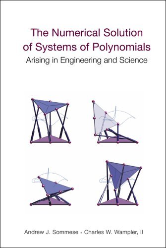 Sommese-Wampler book jacket