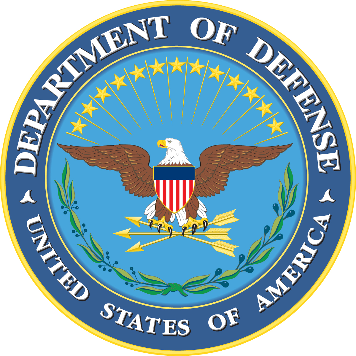Office of Secretary of Defence