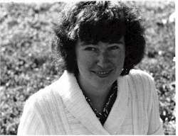 Mommy, in an earlier life