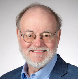 Picture of Richard Williams